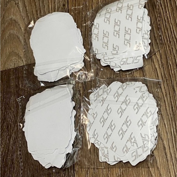 Nurse Day Vinyl Waterproof Stickers (200 Count) - Picture 3 of 6